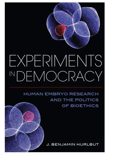 Experiments in democracy