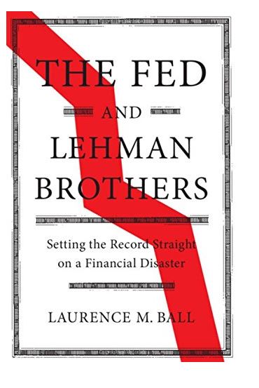 Fed and the Lehman Brothers