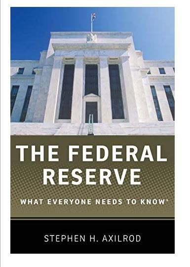 Federal Reserve