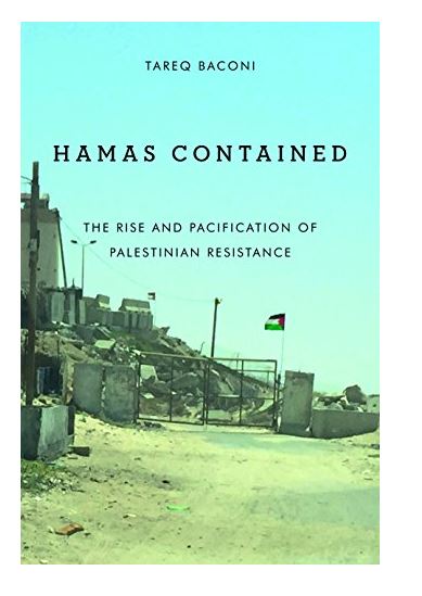 Hamas Contained