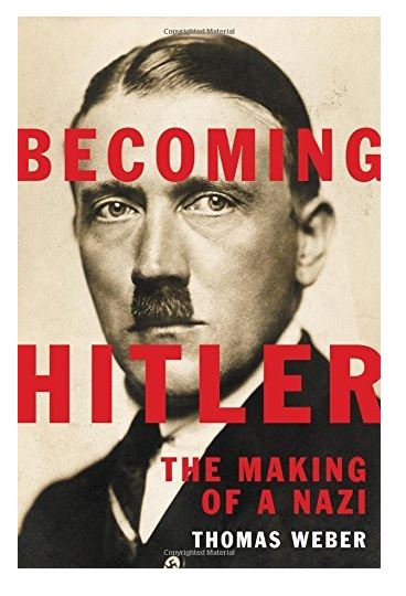 Becoming Hitler: The Making of a Nazi | Office of Digital Education ...