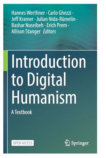 intro to digial humanism