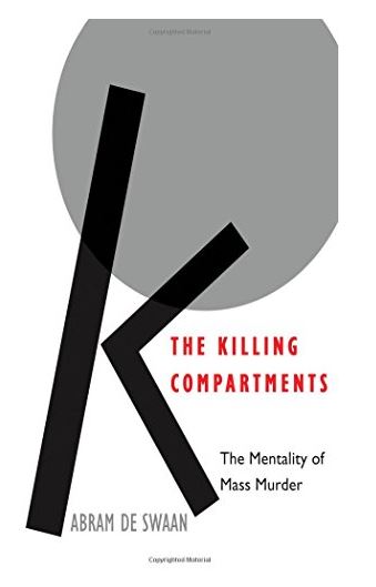 The killing compartments