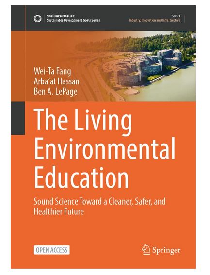 Living environmental education