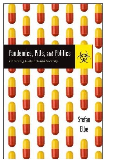 Pandemics,pills,and politcs