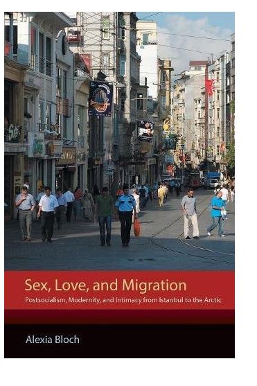 sex love and migration book of the week