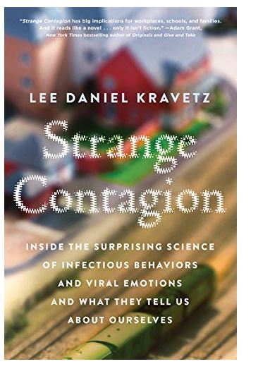 Strange contagion