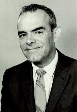 Dr. James T. Callow