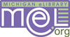 Michigan Electronic Library logo