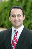 Dr. Omid Sabbaghi