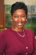 Carrol Parris